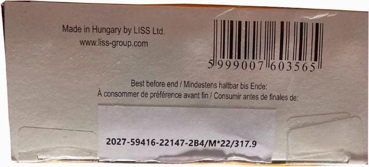 Produktbild Ich-zapfe CO2 Kapseln, Kohlensäurekapseln CO2, 16g, 10er Pack