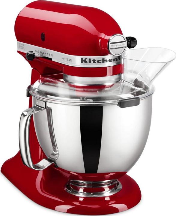 Actual product image KitchenAid 5KSMTHPS Splash guard