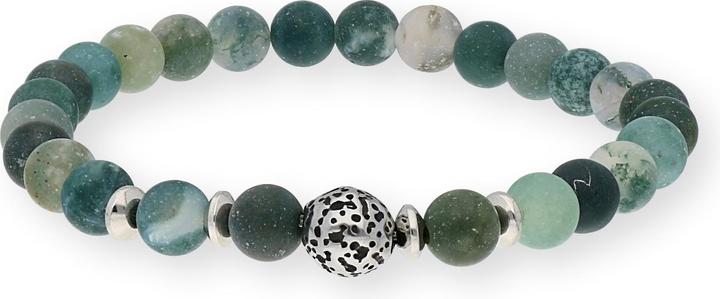 Immagine prodotto Carat Pietra autentica (18 cm, Acciaio inossidabile)