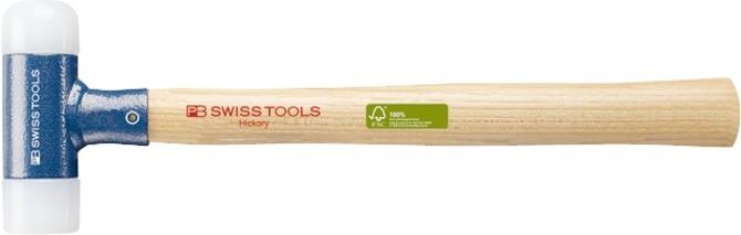Actual product image PB Swiss Tools Nylon hammer PB 300 (1470 g)