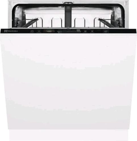 Actual product image Electrolux KESC5300L Total self-service 12 place settings D