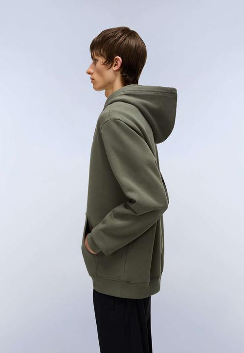 Actual product image Napapijri Box Logo (XS)