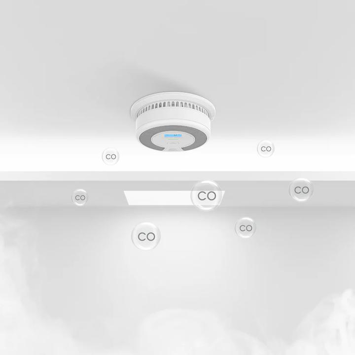 Image du produit X-Sense Rauchwarn- und Kohlenmonoxidmelder