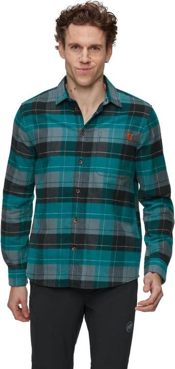 Immagine prodotto Mammut Trovat Longsleeve Shirt, Langarmshirt (3XL)