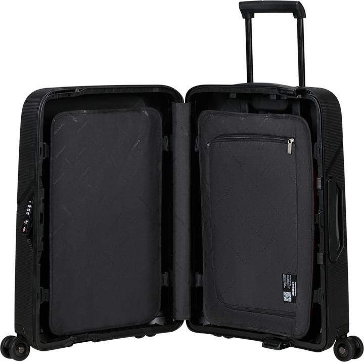 Actual product image Samsonite MAGNUM ECO Spinner (38 l)