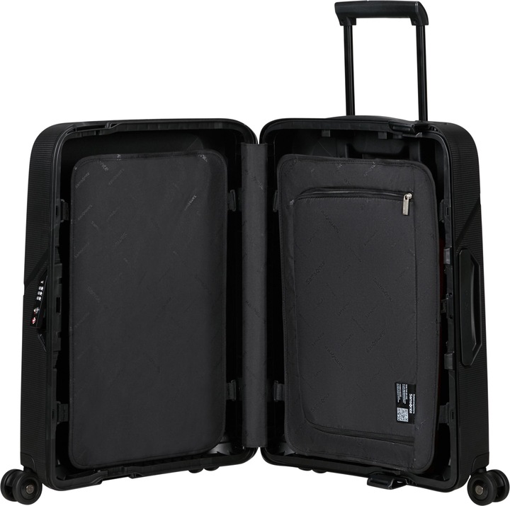 Productafbeelding Samsonite MAGNUM ECO Spinner (38 l, Handbagage (tot 50 liter))