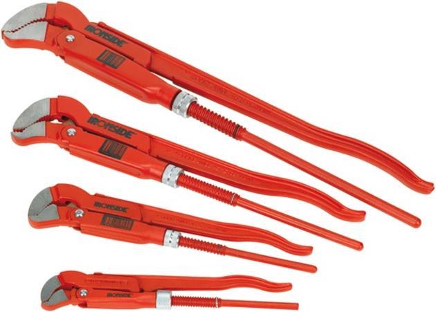 Produktbild Ironside Eckrohrzange 1/2 (265 mm)