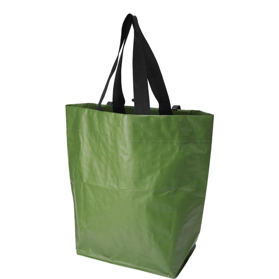 Cobags, Velotasche, (18 l, Gepäckträgertasche)