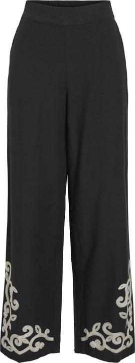 Vila High Waist Hose (36)
