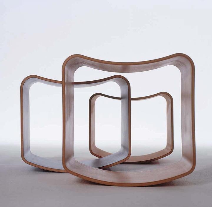 Produktbild Sirch Wipphocker large