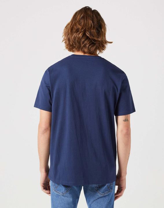 Produktbild Wrangler T-Shirts Sign Off Tee (XL)
