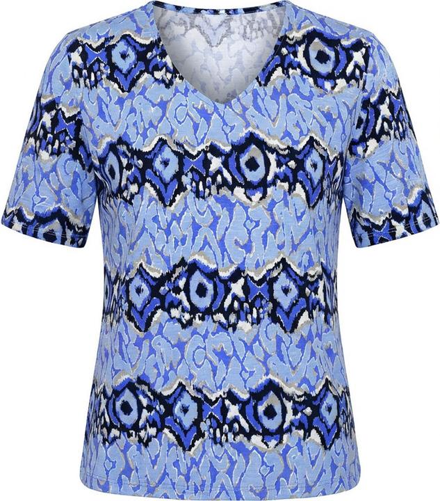 Immagine prodotto Barbara Lebek Camicia da donna con stampa (38)