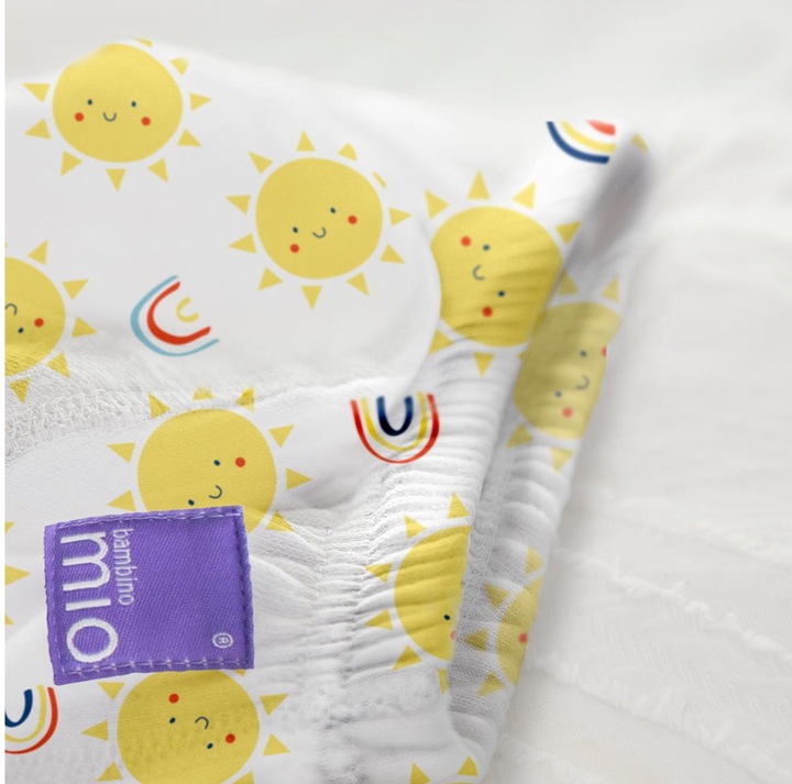 Produktbild Bambino Mio Töpfchen-Trainingshose (Gr. 6, 5 Stück)