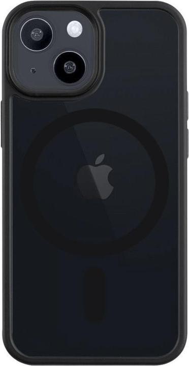 Source MagForce Hyperstealth Cover für iPhone 13 mini Asphalt (Apple iPhone 13 mini)