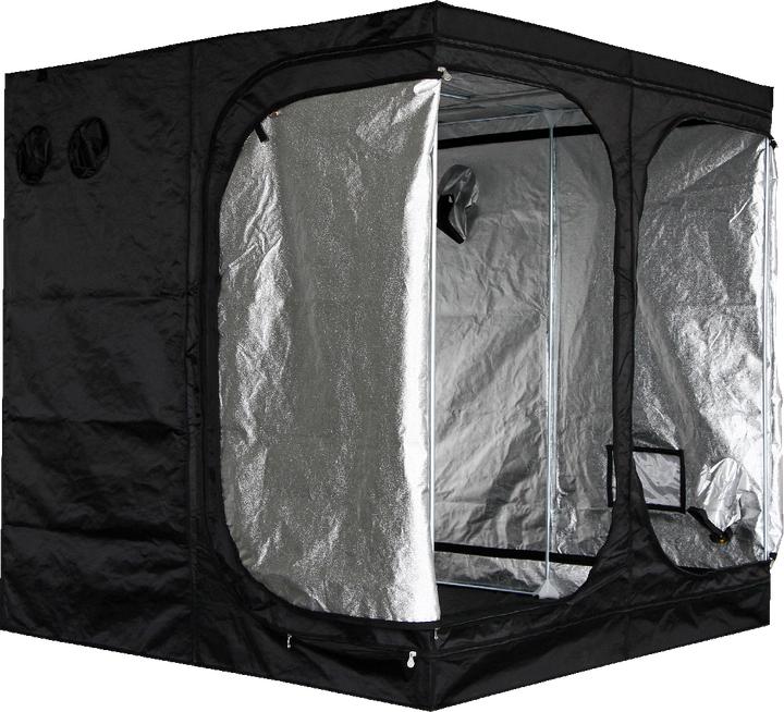 Mammothtents Mammut Classic+ 200 (200x200x200cm)