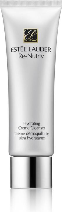 Actual product image Estée Lauder Re-Nutriv - Hydrating Creme Cleanser (Cleansing lotion, 125 ml)