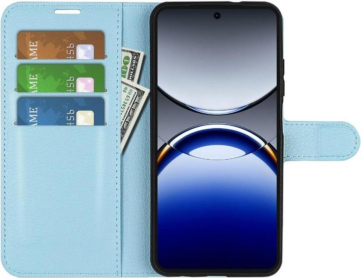 Produktbild Cover-Discount OPPO Find X8 Pro - Leder Etui Hülle (Oppo Find X8 Pro)