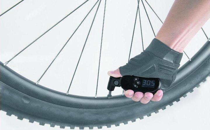 Produktbild Topeak SmartGauge D2X