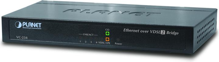 Planet VC-234 Brug