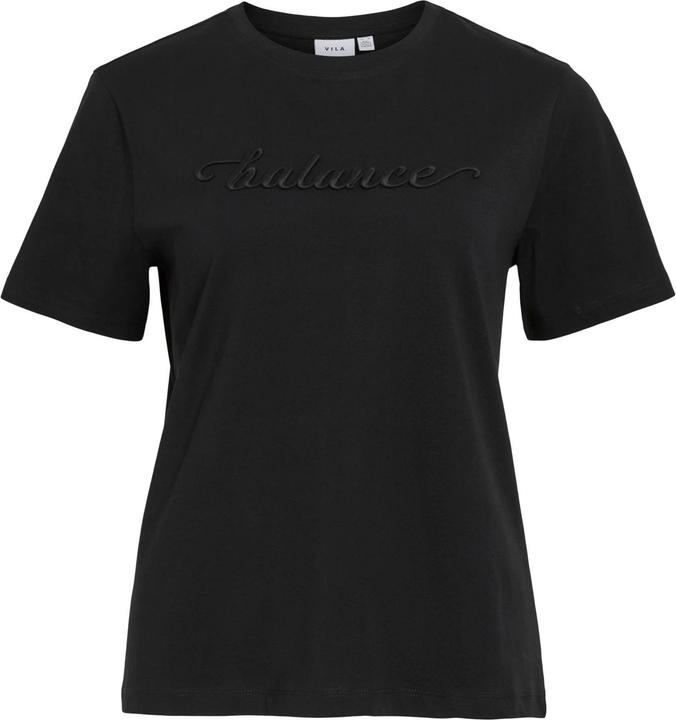 Produktbild Vila VISYBIL Baumwoll T-Shirt (XS)