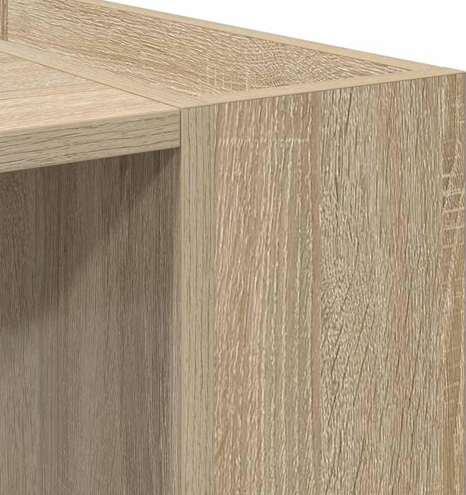 Immagine prodotto vidaXL Couchtisch (95 x 50 x 34 cm)