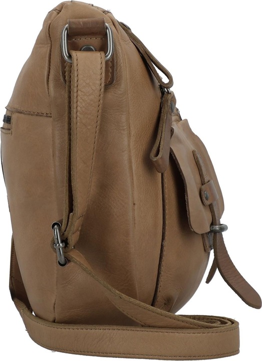 Produktbild Harbour 2nd Urban Poets Umhängetasche Leder 36 cm