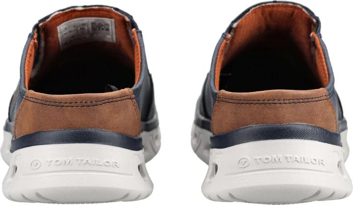 Produktbild Tom Tailor Pantoletten (41)