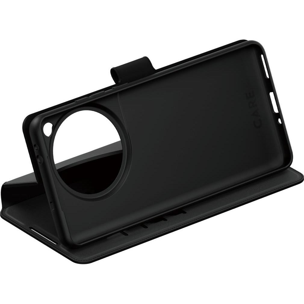 Thumbnail - Care Tango 2-in-1 Wallet Case (OnePlus 12), Smartphone Hülle, Schwarz
