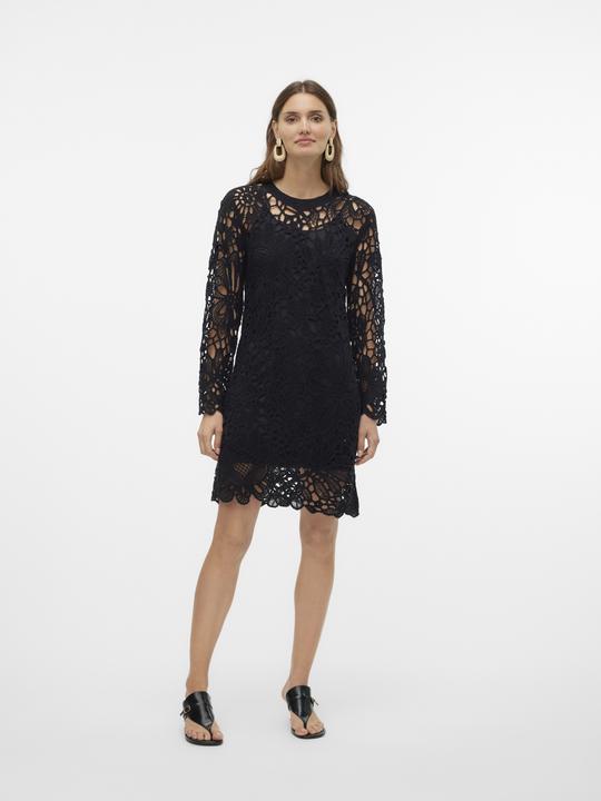 Produktbild Vero Moda VMGLOSS Midikleid Kleid (XS)