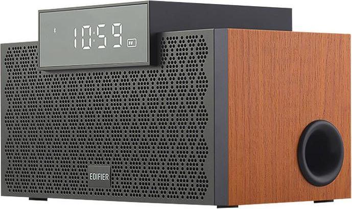 Edifier Portable Speaker MP260 active speaker (7 h, Netzbetrieb)