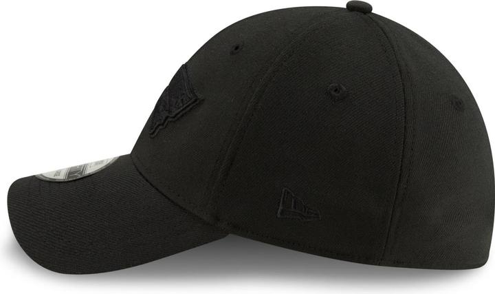 Actual product image New Era 39Thirty Stretchfit All NFL Teams (S/M)