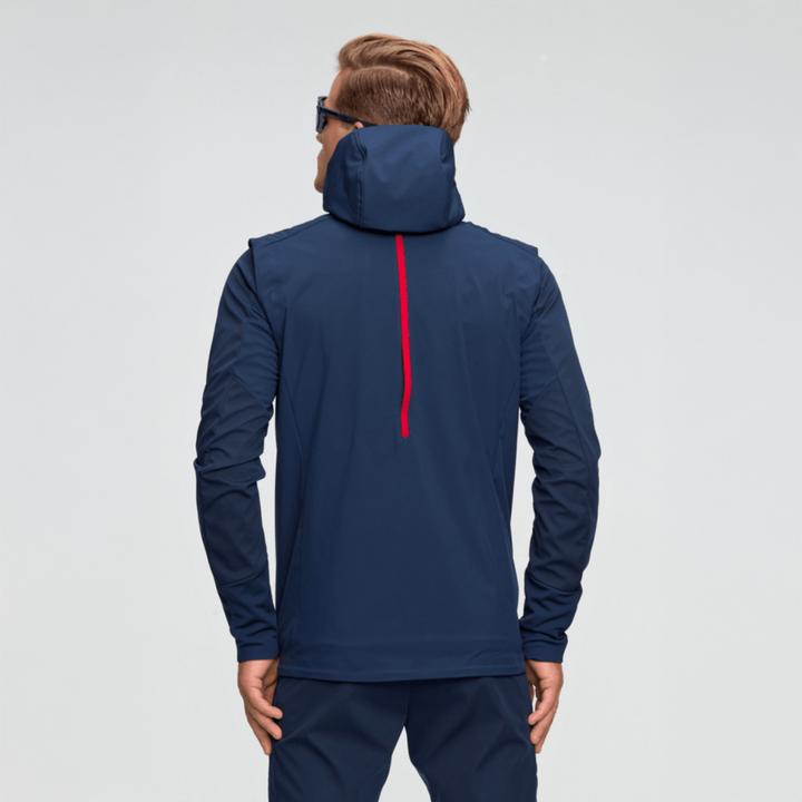 Produktbild Daehlie M Jacket Raw 6.0 (L)