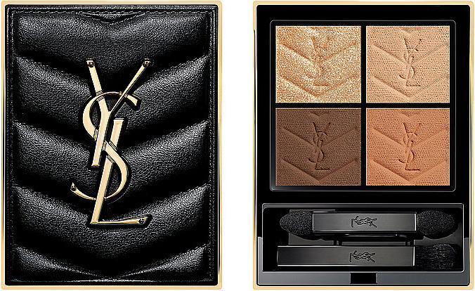 Image du produit Yves Saint Laurent Couture Mini Clutch 300 Kasbah Spices (Épices de la Kasbah)