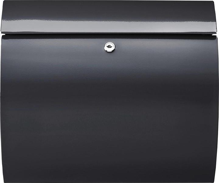 Image du produit Burg Wächter Boîte aux lettres en acier Toscana 856 ANT