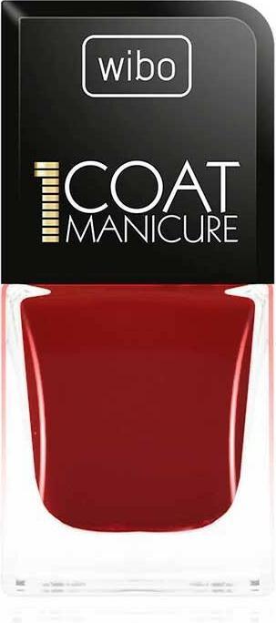 Immagine prodotto Wibo Smalto 1 Coat Manicure 7 8,5Ml (7 8.5)