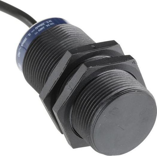 Produktbild TE Sensors Induktiver Näherungsschalter (Schalter)