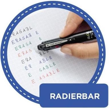 Produktbild Pilot FriXion (Blau, 1 x)