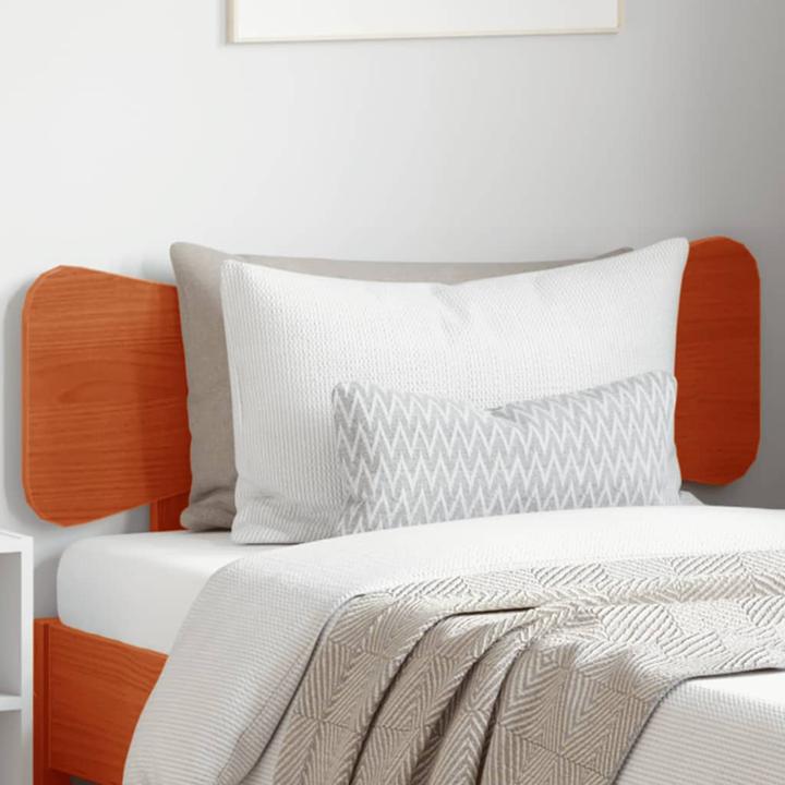 Image du produit vidaXL Kopfteil (125.50 x 3.50 x 81 cm)