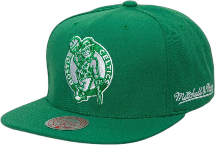 Mitchell & Ness Christmas Day Boston Celtics (One size)