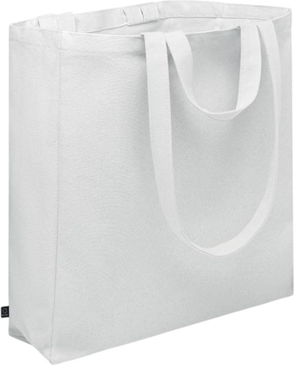 Produktbild MidOcean Einkaufstasche GAVE Recycelte Baumwolle