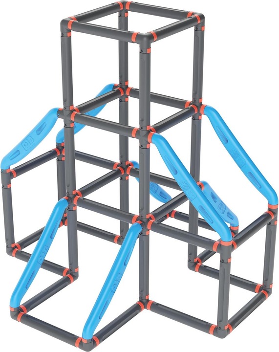 Actual product image BIG Kraxxl - Climbing tower