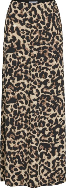 Produktbild Vila VILEOA High Waist Maxirock (L)