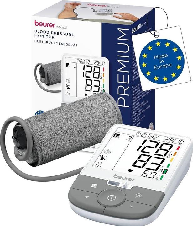 Actual product image Beurer BM 53