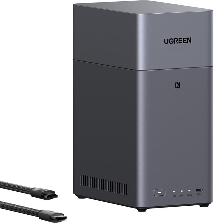 Image du produit Ugreen NAS