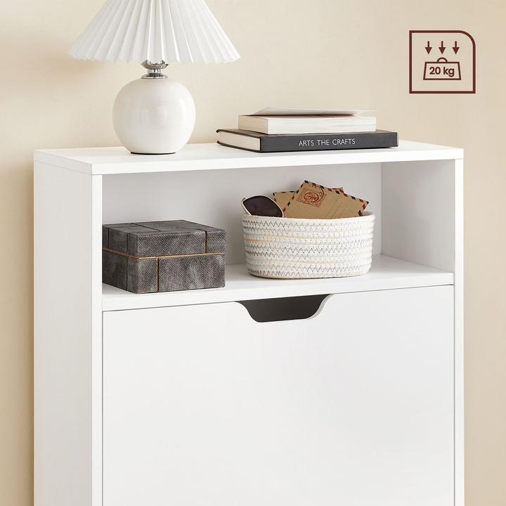 Immagine prodotto Vasagle Roland (60 x 24 x 102 cm)