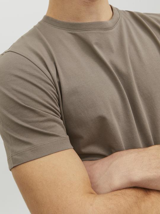 Image du produit Jack & Jones T-shirt unisexe en coton bio (XXL)