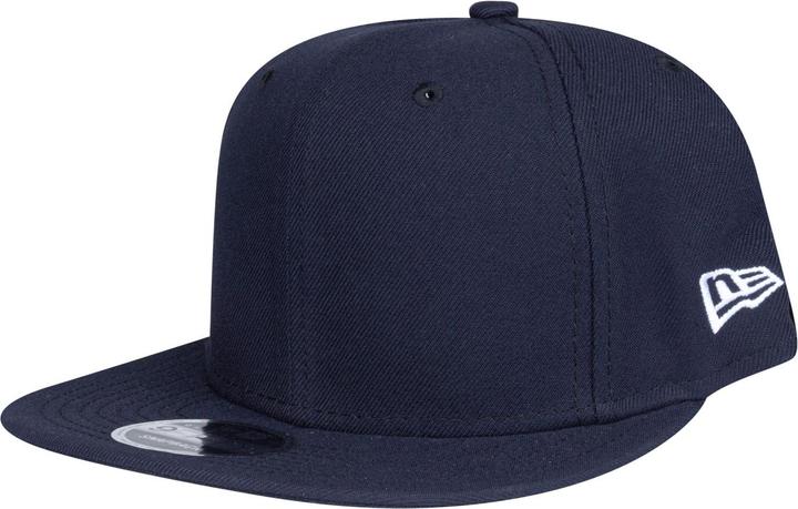 Produktbild New Era 9Fifty Original-Fit Snapback Cap - Essential Navy