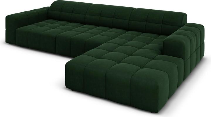 Image du produit Cosmopolitan Design Chicago (Canapé d'angle)