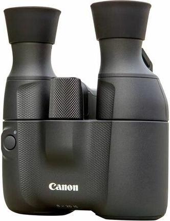 Produktbild Canon 8x20 IS (8 x, 20 mm)