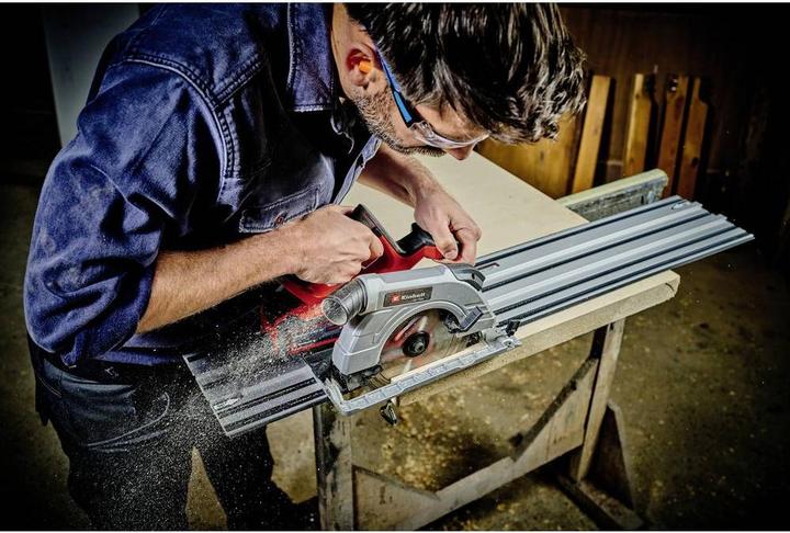 Productafbeelding Einhell TE-CS 18/190